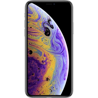 (64GB) Apple iPhone XS | Silver 